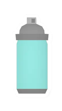 Unturned Offbrand Vehicle Spraypaint item icon