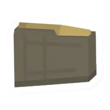 Unturned Anti-Materiel Magazine magazine icon