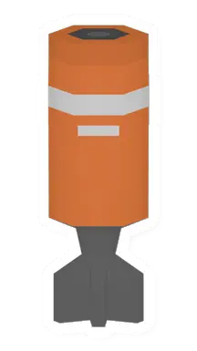 Unturned Airdrop Core supply icon