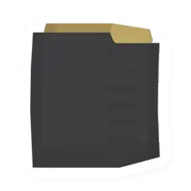Unturned Lapua Magazine magazine icon