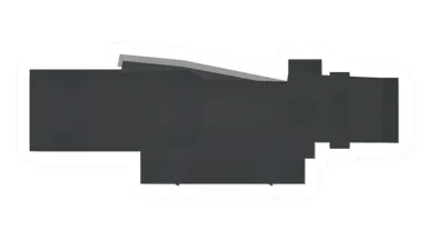 Unturned Ares 5.5x Scope item icon