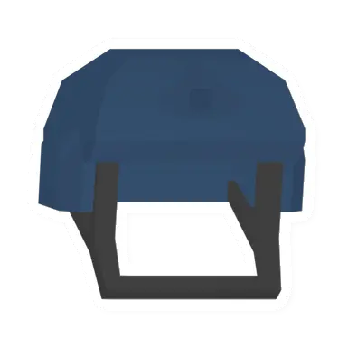 Unturned Military Helmet clothing icon