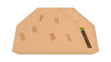 Unturned Taco food icon