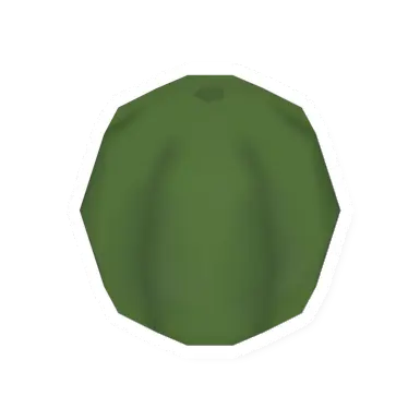 Unturned Whole Watermelon supply icon