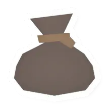 Unturned Seed Bag supply icon