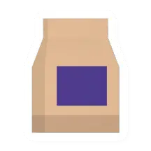 Unturned Lavender Seed item icon