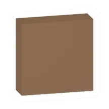 Unturned Small Wooden Display storage icon