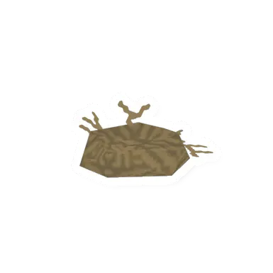 Unturned Bird Nest barricade icon