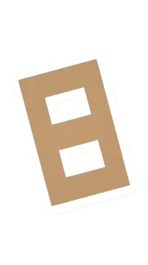 Unturned Sandstone Half Window item icon