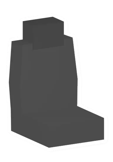 Unturned Car Chair supply icon