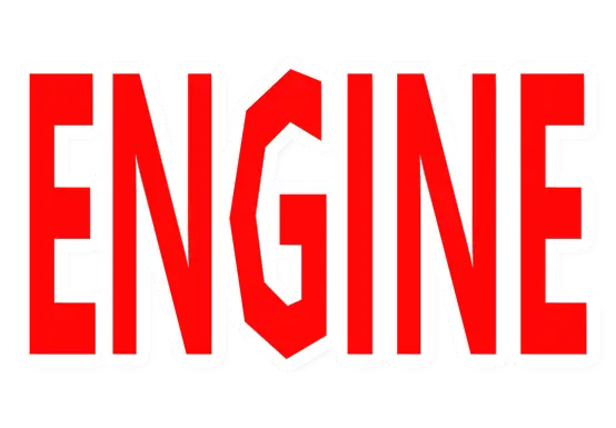 Unturned High Engine supply icon
