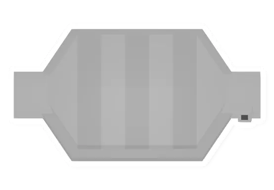 Unturned Catalytic Converter supply icon