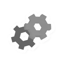 Unturned Gearbox supply icon