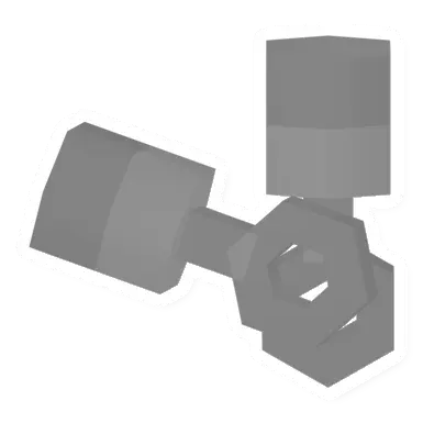 Unturned Pistons supply icon