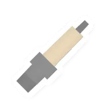 Unturned Spark Plug supply icon