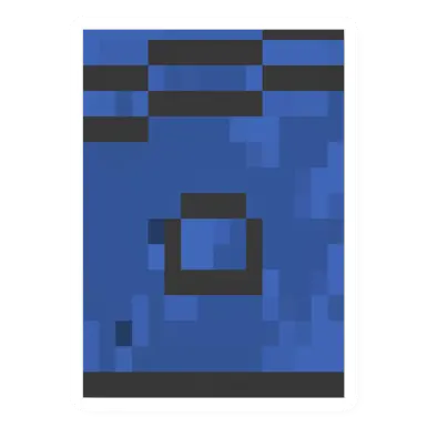 Unturned Advanced Military Bottom clothing icon