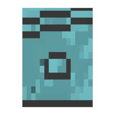 Unturned Advanced Military Bottom clothing icon