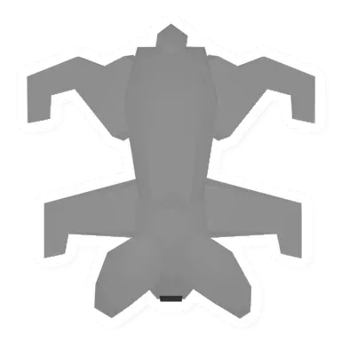 Unturned Jackrabbit Corpse supply icon