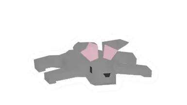Unturned Jackrabbit Carpet barricade icon