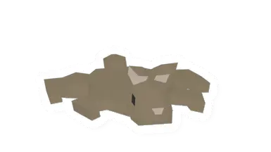 Unturned Rabbit Carpet item icon