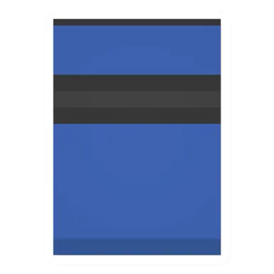 Unturned Biohazard Bottom clothing icon