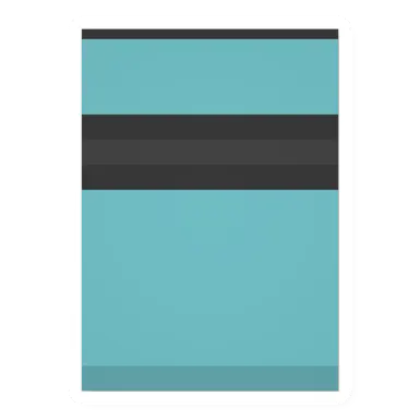 Unturned Biohazard Bottom clothing icon