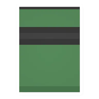 Unturned Biohazard Bottom item icon