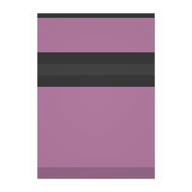 Unturned Biohazard Bottom clothing icon