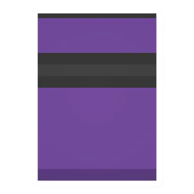 Unturned Biohazard Bottom clothing icon