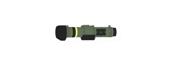 Unturned Javelin Ammo magazine icon