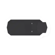 Unturned Slotted Muzzle Brake item icon