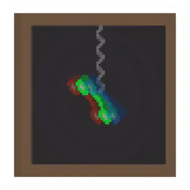 Unturned Painting barricade icon