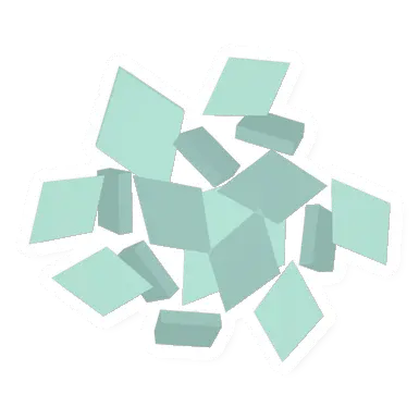 Unturned Glass Trap trap icon