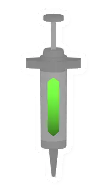 Unturned Purifying Stim item icon