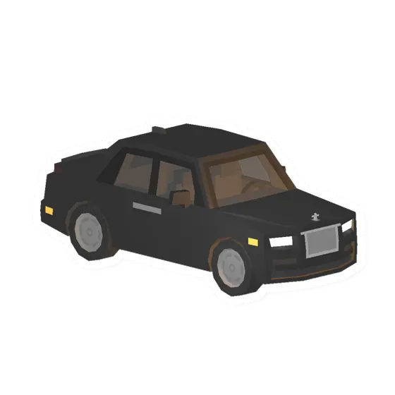 Unturned Royal vehicle icon