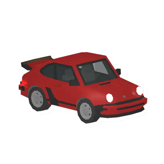 Unturned Roadster icon