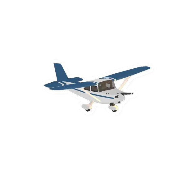 Unturned Sandpiper vehicle icon