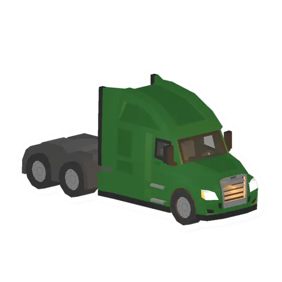 Unturned Arcadia vehicle icon