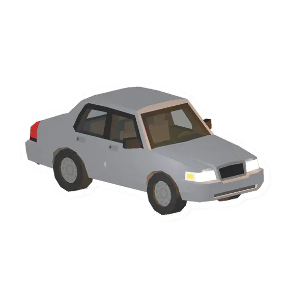 Unturned Interceptor icon