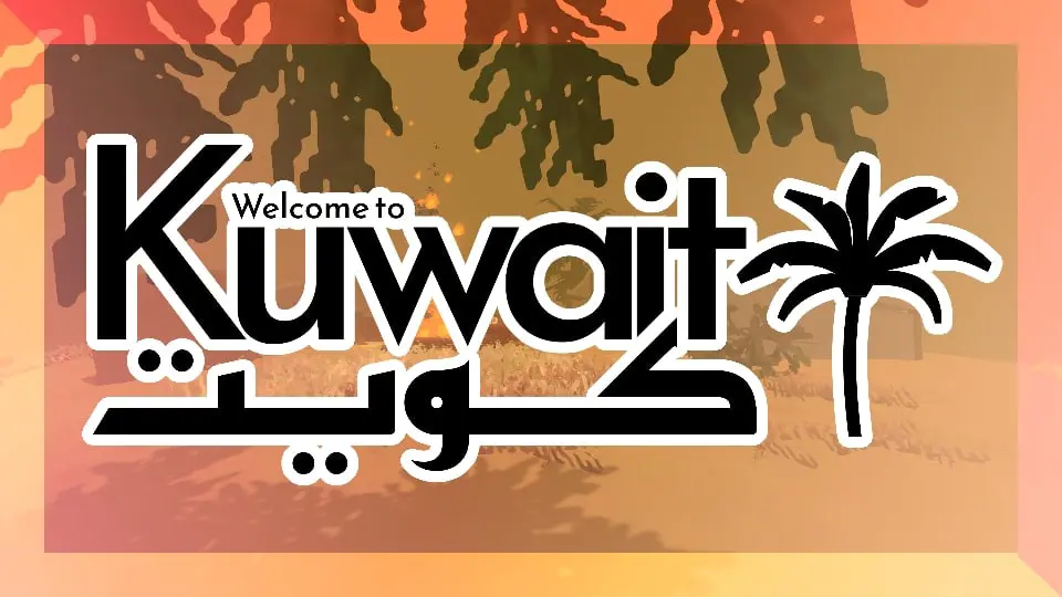 Kuwait
