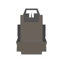 Unturned Monarchist Iron Sights sight icon