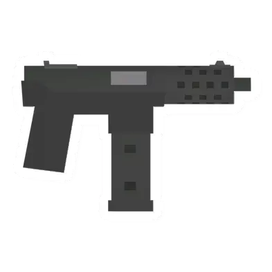 Unturned Teklowvka gun icon