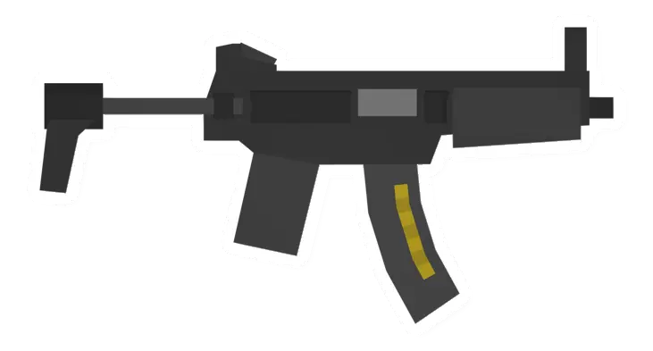 Unturned Viper gun icon