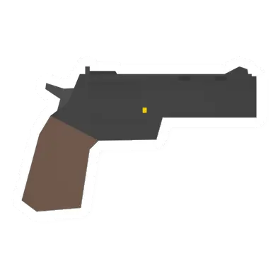 Unturned Ace gun icon