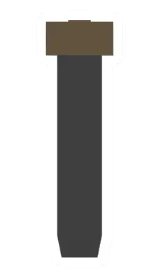 Unturned Whip melee weapon icon