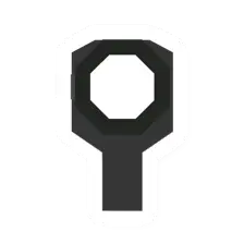 Unturned Tactical Light item icon