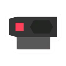 Unturned Tactical Laser item icon