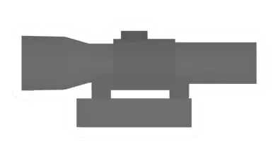 Unturned 7x Scope sight icon