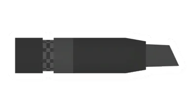 Unturned Ranger Suppressor item icon