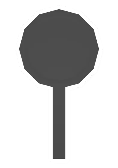 Unturned Frying Pan melee weapon icon